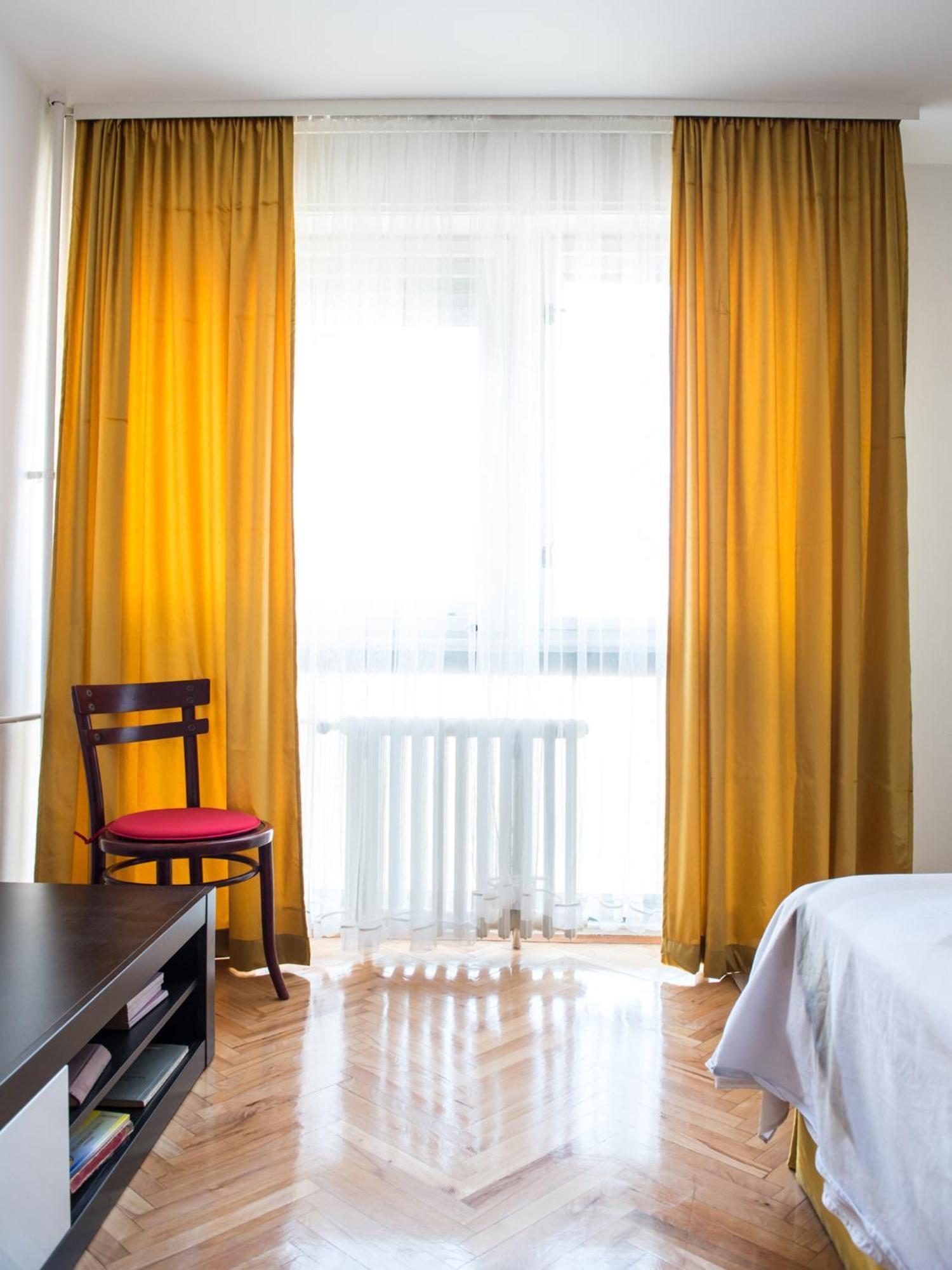 Apartment Marshall Resavska 贝尔格莱德 外观 照片